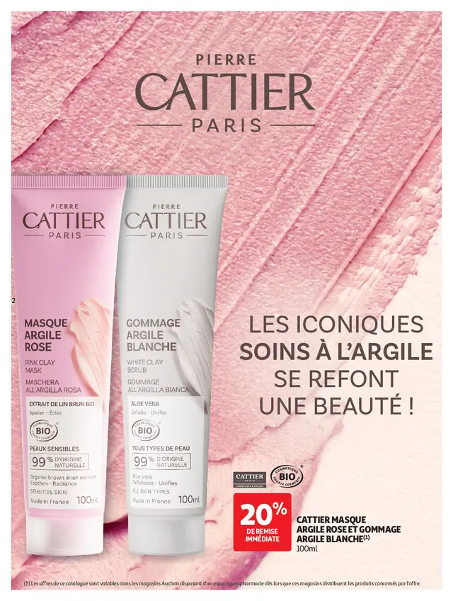 Page catalogue