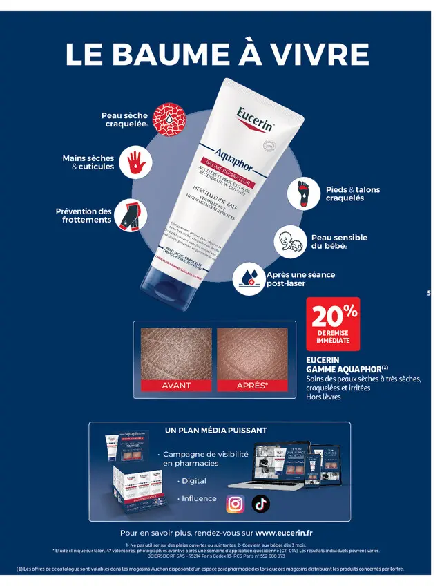 Page catalogue