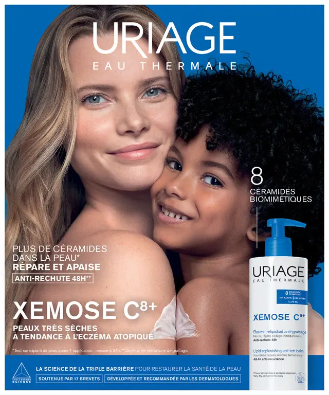 Page catalogue