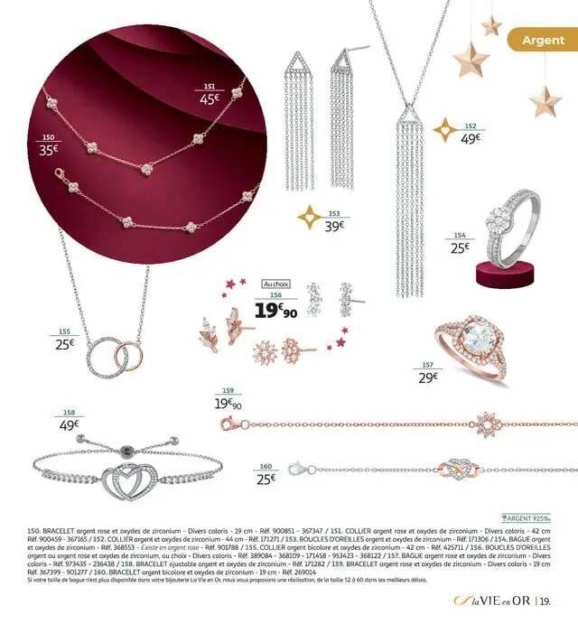 Page catalogue