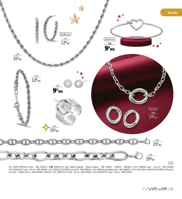 Page catalogue