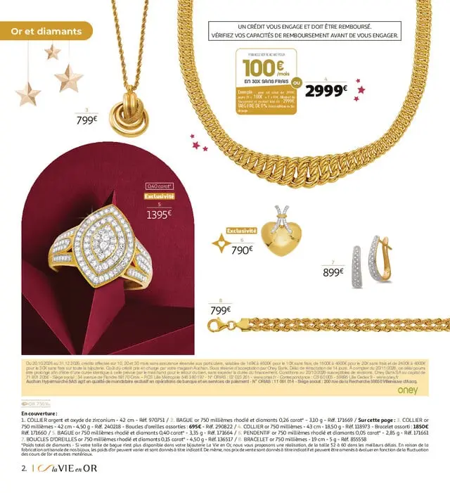 Page catalogue