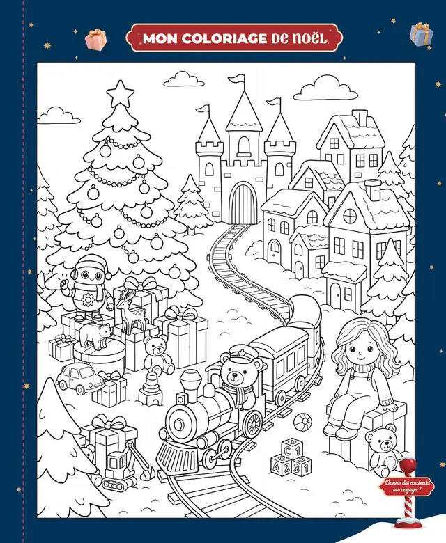 Page catalogue