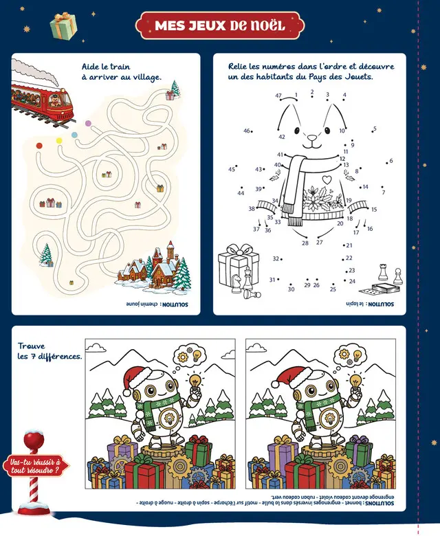 Page catalogue