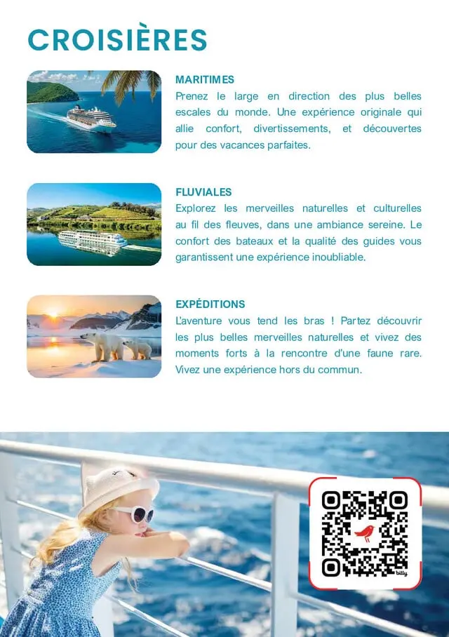 Page catalogue