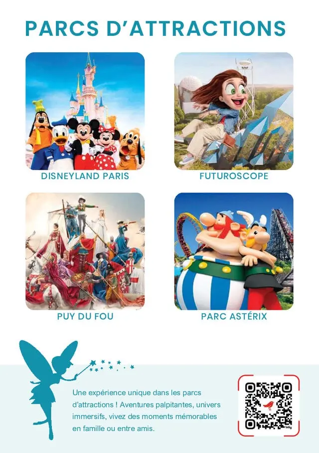 Page catalogue