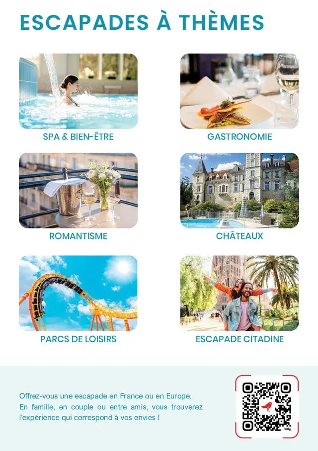 Page catalogue