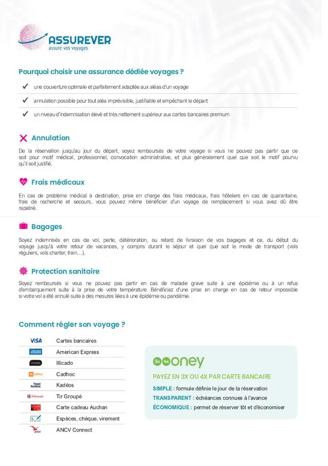 Page catalogue