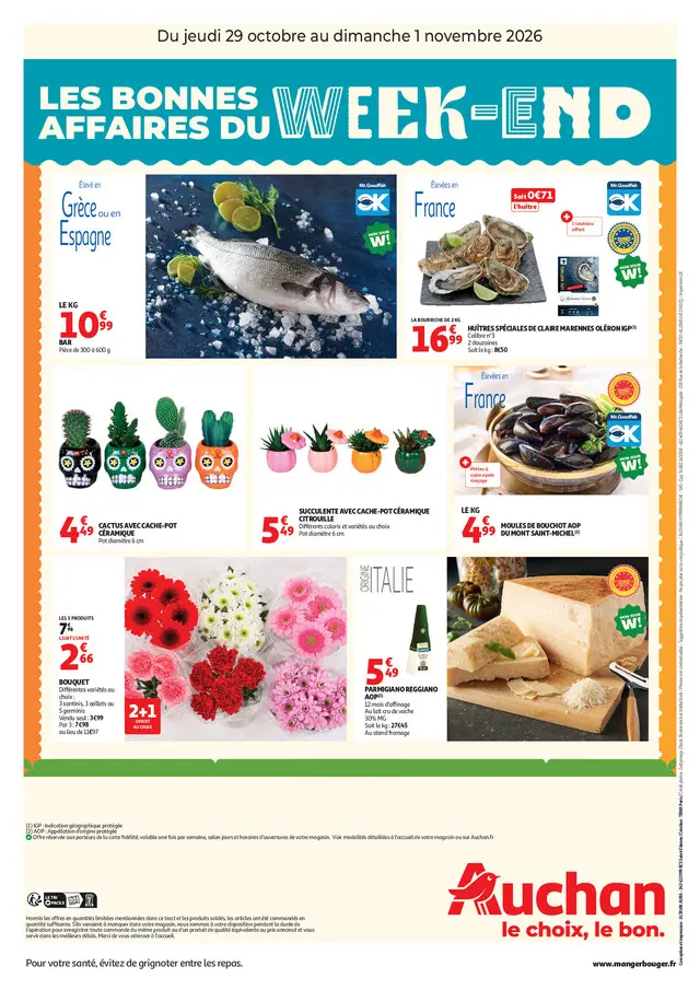 Page catalogue