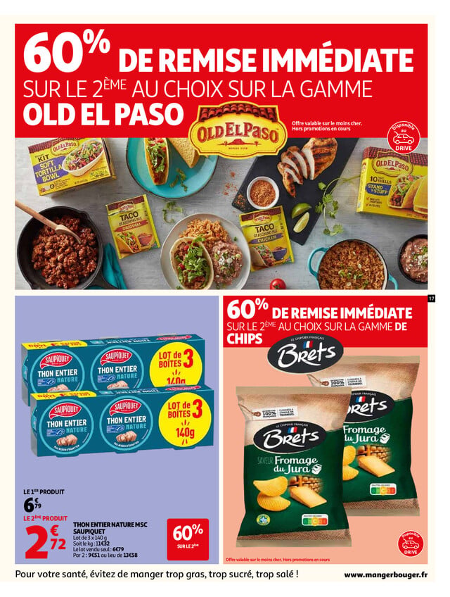 Page catalogue
