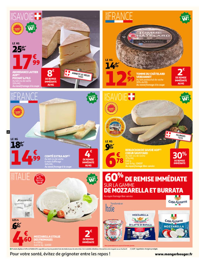 Page catalogue
