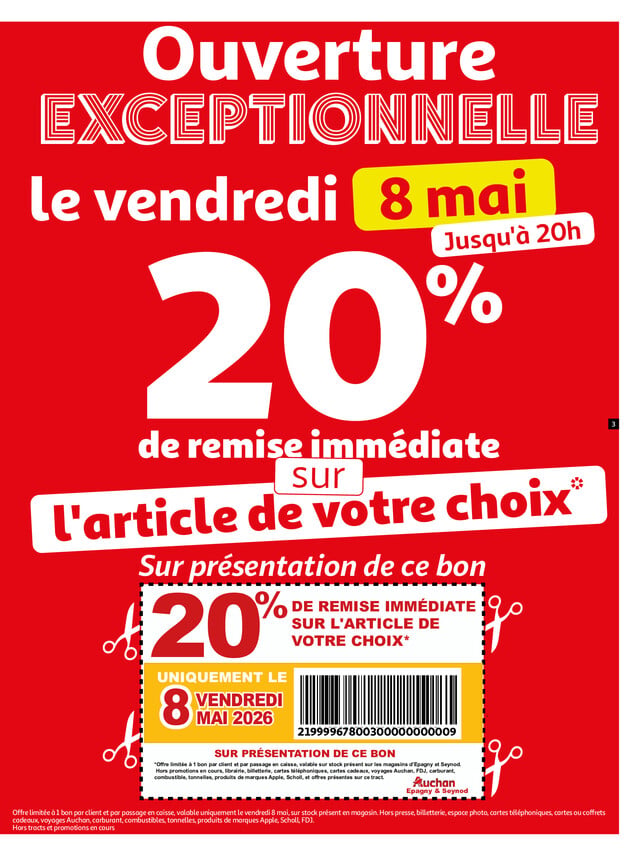 Page catalogue