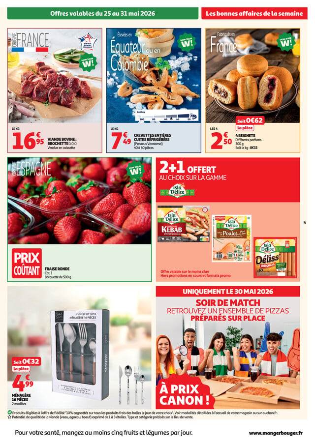 Page catalogue