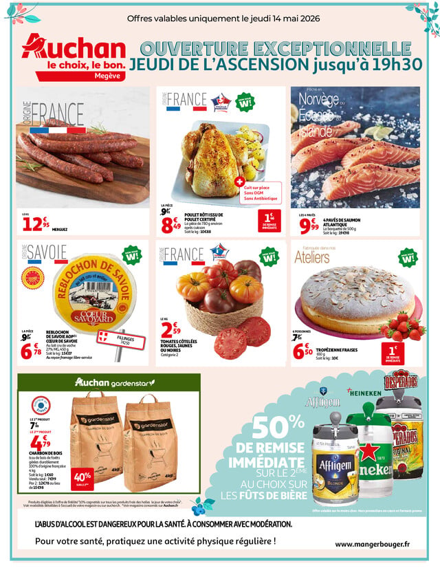 Page catalogue