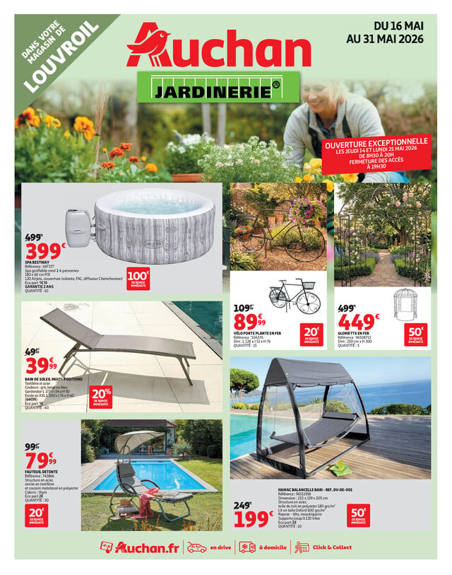 Page catalogue