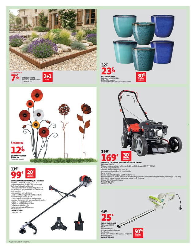 Page catalogue
