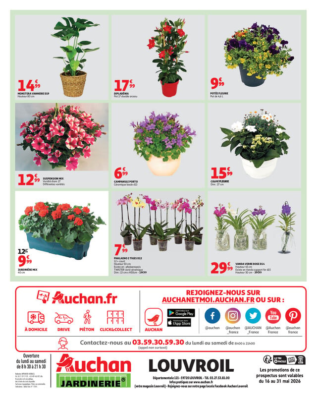 Page catalogue