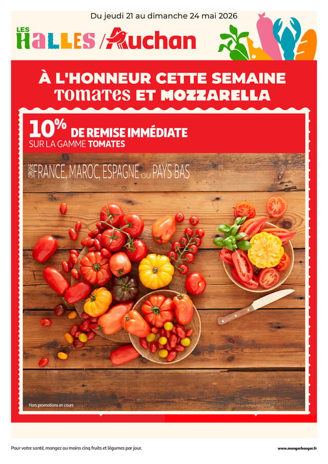 Page catalogue