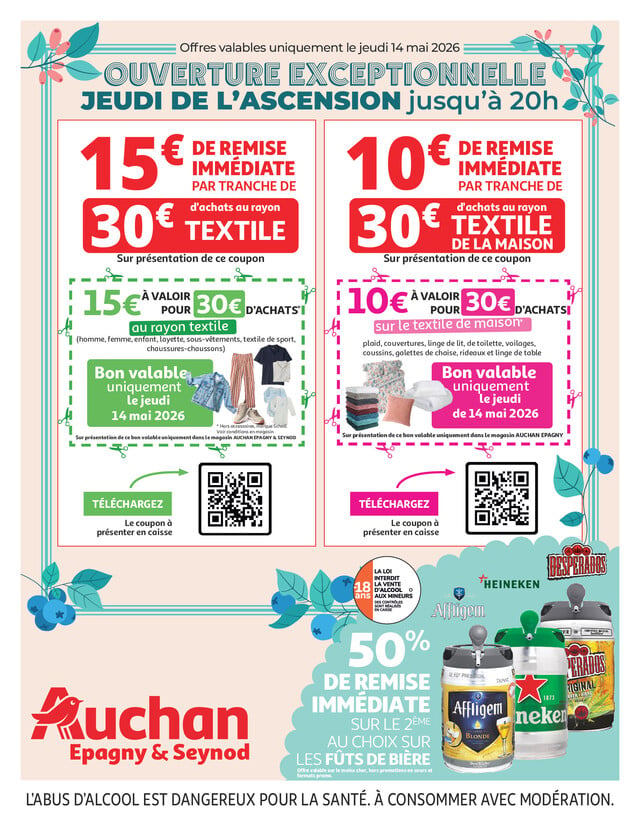 Page catalogue
