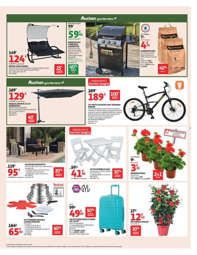 Page catalogue