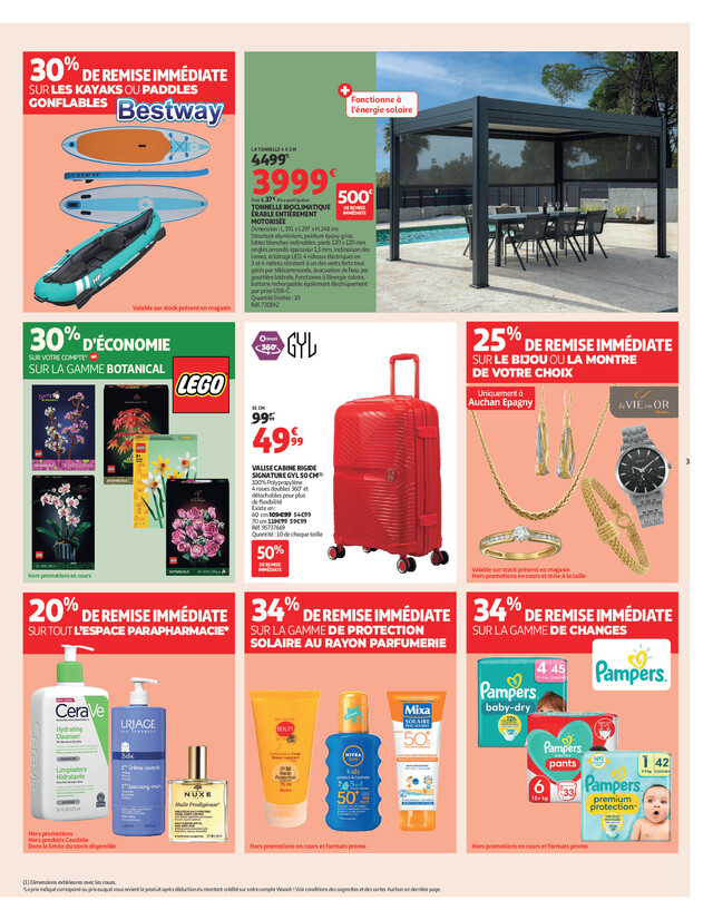 Page catalogue
