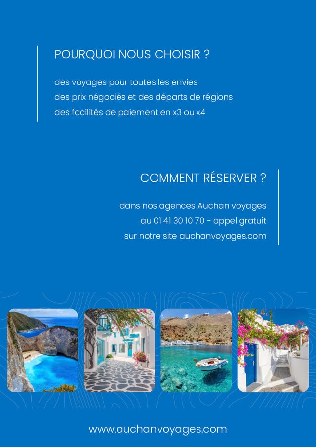 Page catalogue
