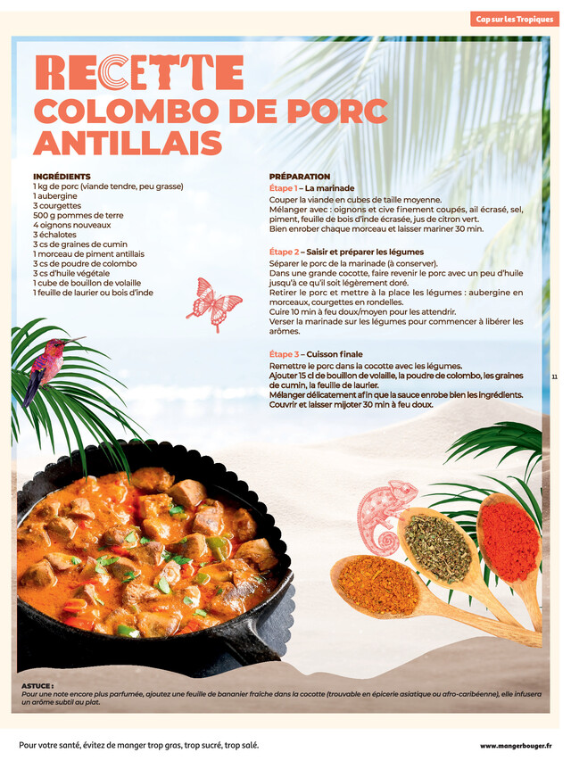 Page catalogue