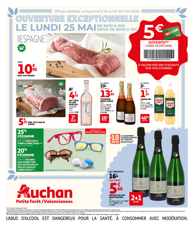 Page catalogue