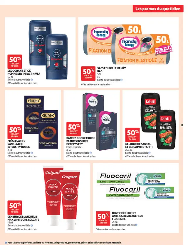 Page catalogue