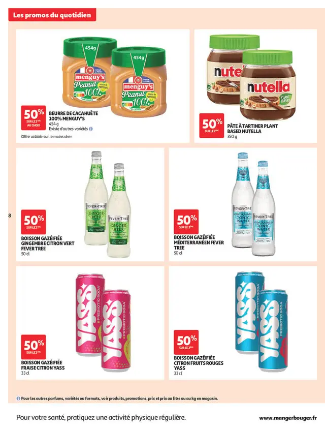 Page catalogue