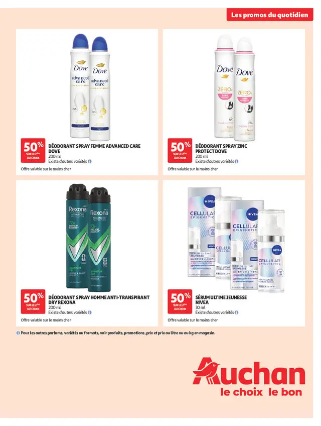 Page catalogue