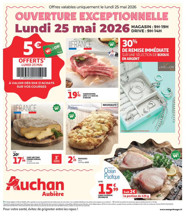 Page catalogue