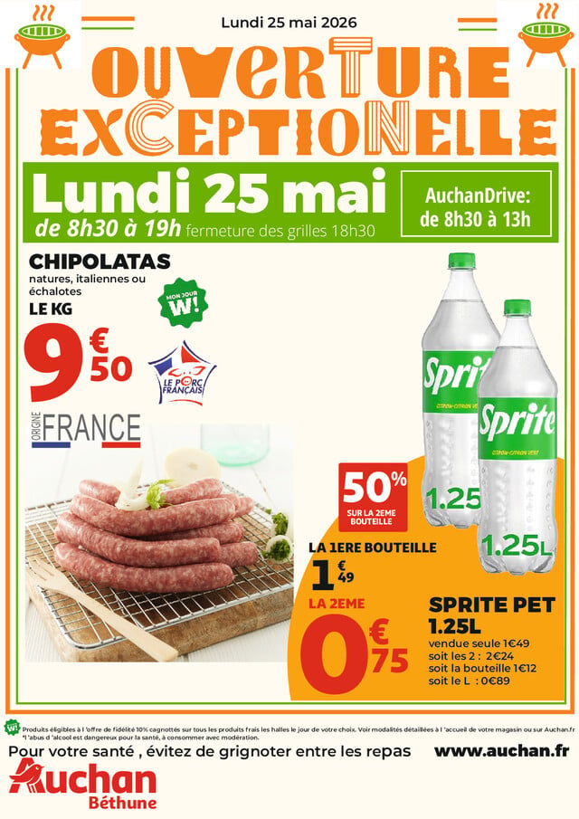 Page catalogue