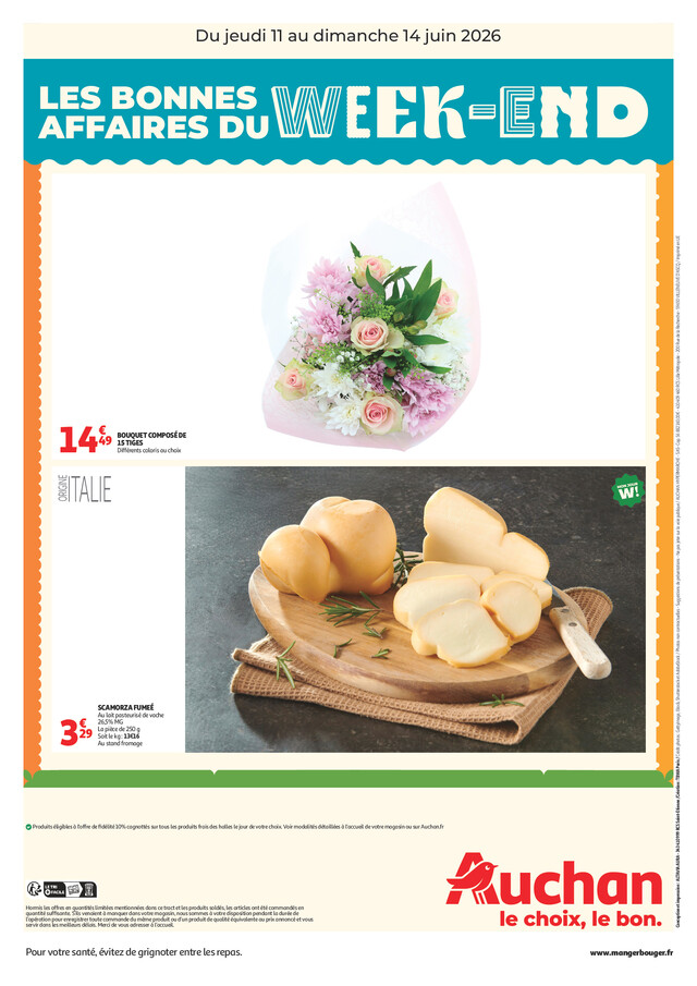Page catalogue