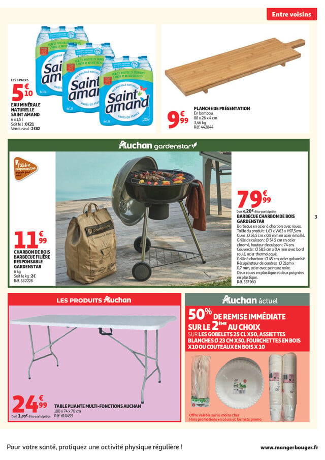 Page catalogue