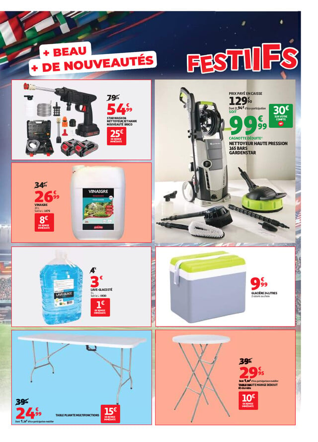 Page catalogue
