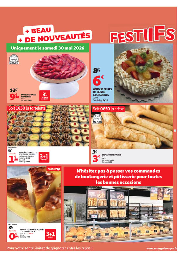 Page catalogue