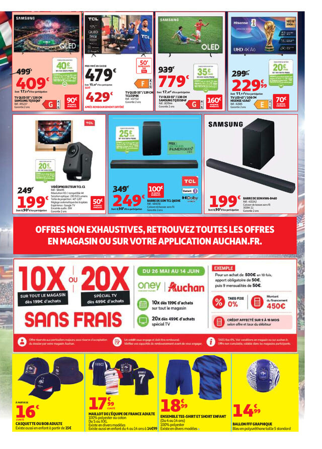 Page catalogue