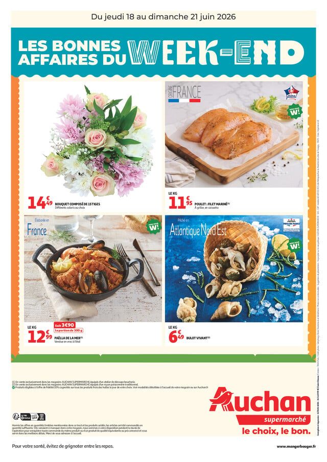 Page catalogue