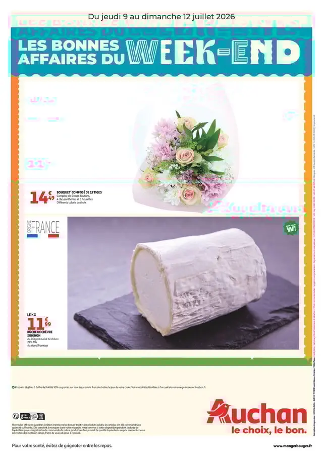 Page catalogue