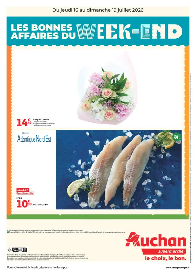 Page catalogue