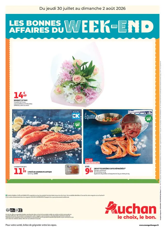 Page catalogue
