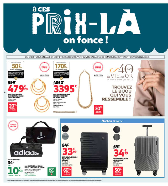 Page catalogue