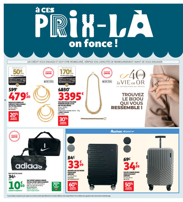 Page catalogue