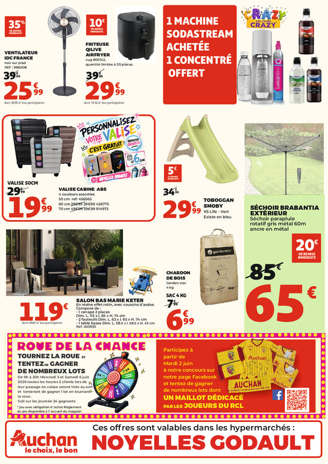 Page catalogue