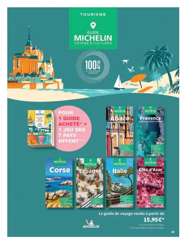 Page catalogue