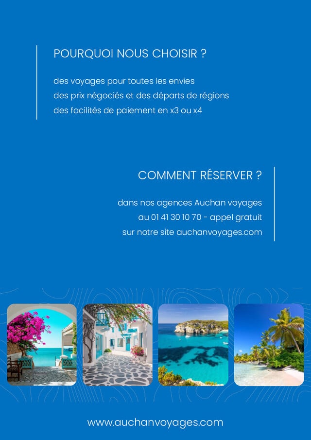 Page catalogue