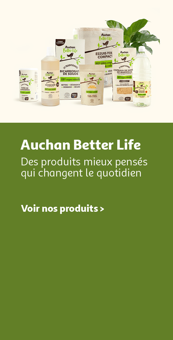 Better Life, des produits mieux pensés qui changent le quotidien