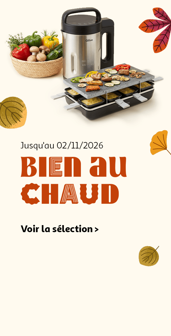Jusqu'au 02/11/2026, Bien au chaud