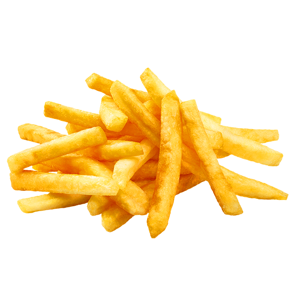 Frites, pommes de terre
